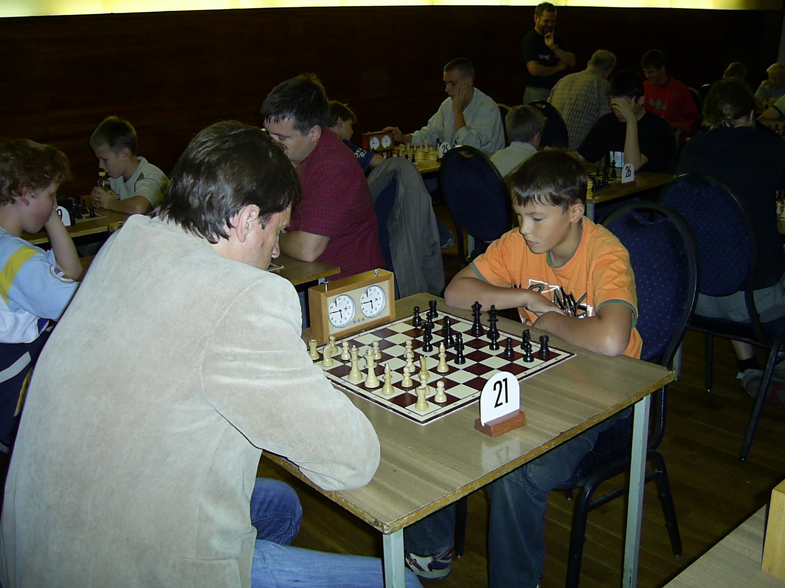 Vorschau